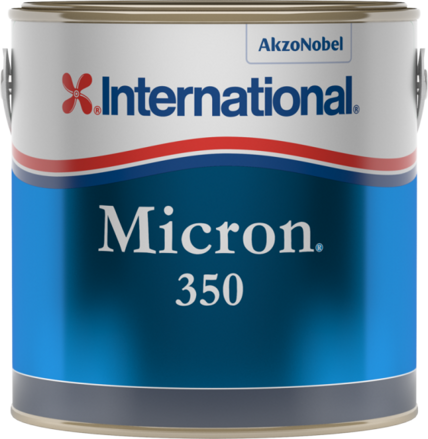 Antifouling International Micron 350