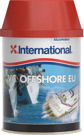 Antifouling International VC Offshore EU
