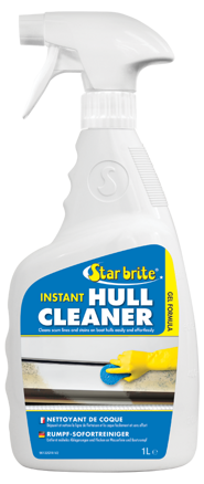 Čistič trupu Star Brite Hull Cleaner ve spreji