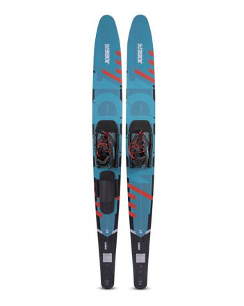Párové vodní lyže Jobe Mode Combo Skis