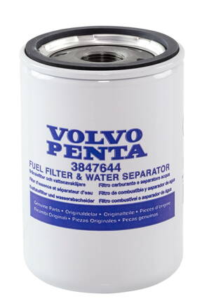 Originální palivový filtr Volvo Penta OEM 3847644