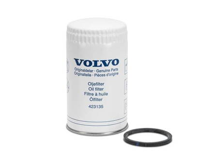 Originální olejový filtr Volvo Penta OEM 423135