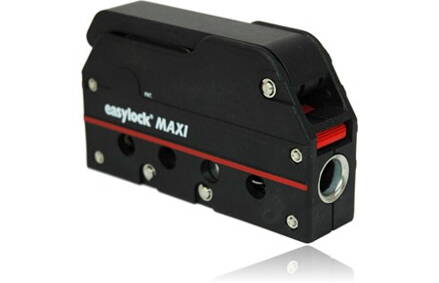 Jednostoper Easylock Maxi pro lano 8 - 14 mm