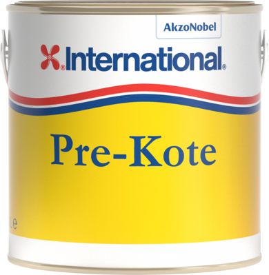 Základová barva International Pre-Kote
