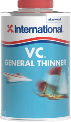 Ředidlo International VC General Thinner