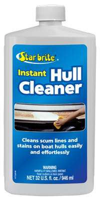 Čistič trupu Star Brite Hull Cleaner