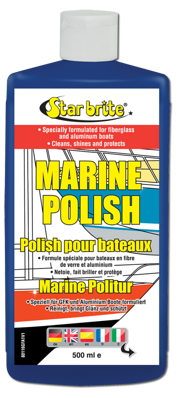 Lodní leštidlo Star Brite Marine Polish