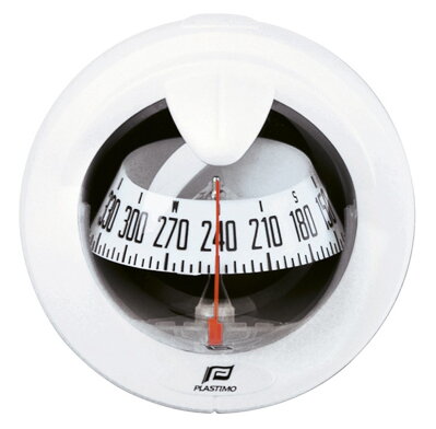 Kompas Plastimo Offshore 75 pro horizontální, šikmou nebo vertikální montáž