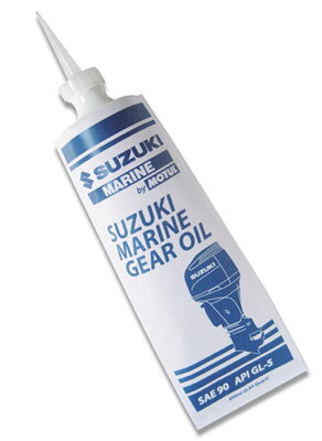Suzuki převodový olej v tubě, objem 350 ml