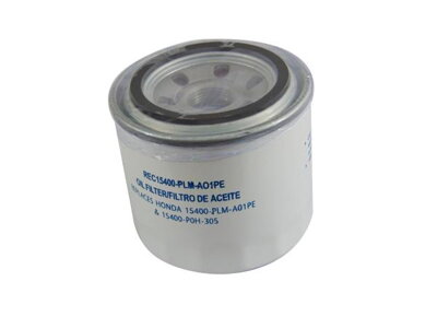 Olejový filtr 15400-PLM-A01PE pro motory Honda