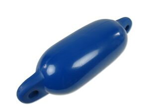 Fendr Majoni Mini modrý, průměr 9 cm, délka 30 cm