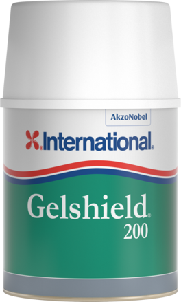 Základ International Gelshield 200