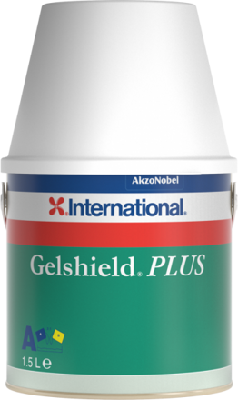 Základ International Gelshield Plus