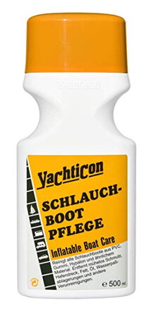 Ochranný prostředek Yachticon pro nafukovací čluny
