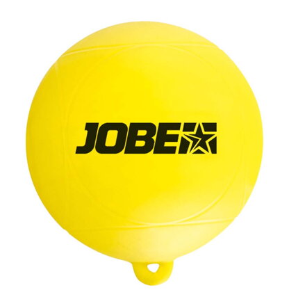 Slalomová bojka Jobe - žlutá