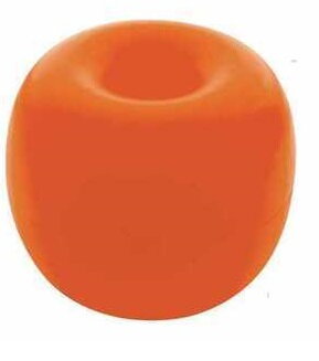 Oranžová vymezovací boje, průměr 170 mm