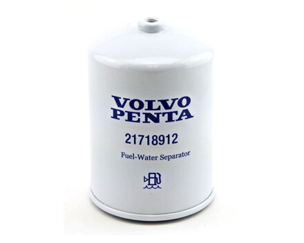 Originální palivový filtr Volvo Penta OEM 21718912