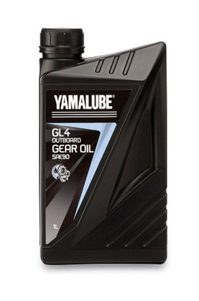 Převodový olej Yamalube GL4 SAE90, objem 1 litr