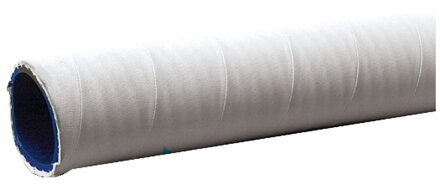 Flexibilní protizápachová odpadní hadice pro lodní toalety, vnitřní průměr 38 mm