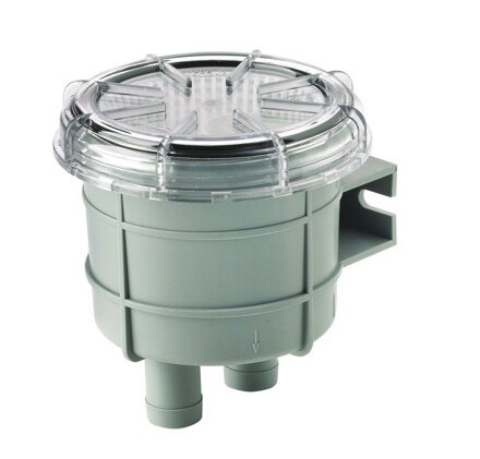 Filtr chladící vody Vetus FTR140 pro 16 mm hadice