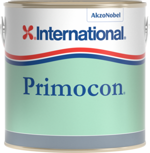Univerzální základ International Primocon