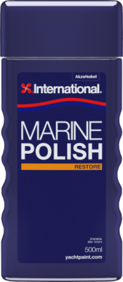 International Marine Polish