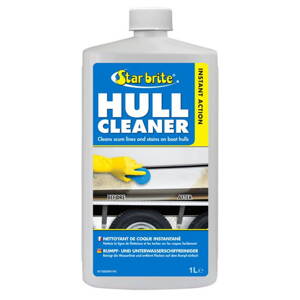 Čistič trupu Star Brite Hull Cleaner