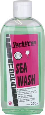 Prostředek na umývání nádobí Yachticon Sea Wash
