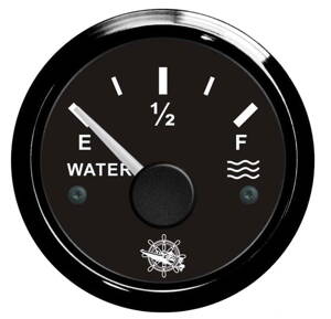 Ukazatel hladiny vody v nádrži Osculati 10 - 180 Ω