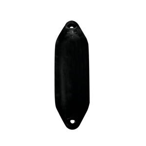 Fendr Ocean serie U v černém provedení, délka 33 - 64 cm