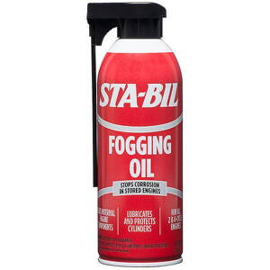 Zazimovací sprej STA-BIL Fogging oil