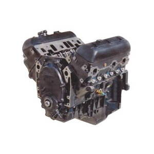 Zabudovaný motor GM 4.3L & 4.3GXi