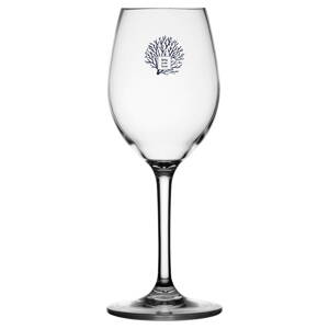 Set 6 ks sklenic na víno Living, výška 21,3 cm, průměr 5,5 cm 