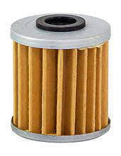 Originální olejový filtr Suzuki OEM 16510-16H11 pro DF4A - DF6A
