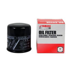 Originální olejový filtr Yamaha pro motory do 115 Hp OEM 5GH-13440-00-00