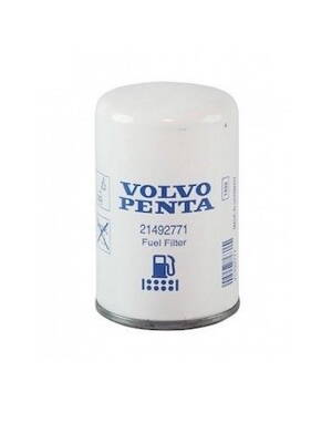 Originální palivový filtr Volvo Penta OEM 21492771