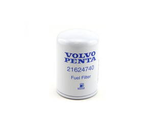Originální palivový filtr Volvo Penta OEM 21624740