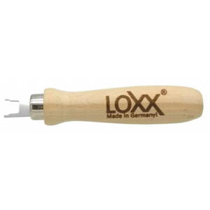 Klíč pro utahování a povolování spodních i vrchních druků Loxx