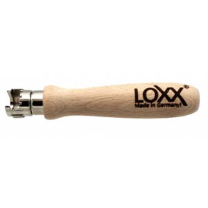 Klíč pro otevírání vrchních druků Loxx