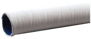 Flexibilní protizápachová odpadní hadice pro lodní toalety, vnitřní průměr 19 mm