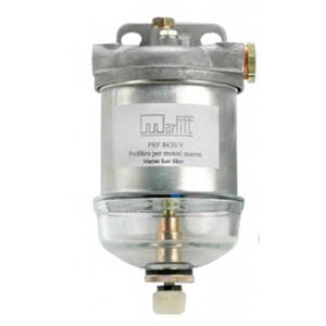 Palivový filtr pro diesel s průtokem 65 l/h
