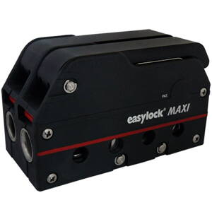 Dvoustoper Easylock Maxi pro lano 8 - 14 mm