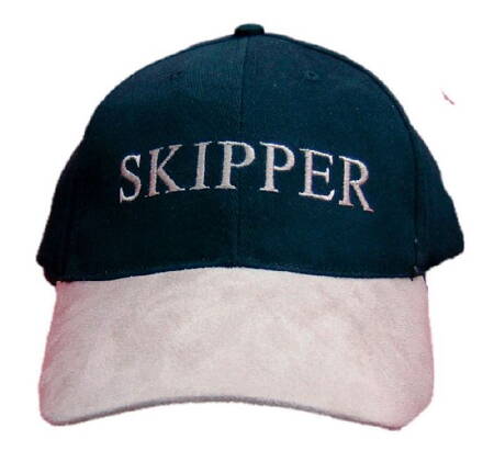 Kšiltovka "SKIPPER"
