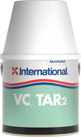 Základ International VC Tar2