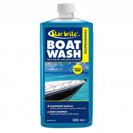 Lodní šampon Star Brite Boat Wash