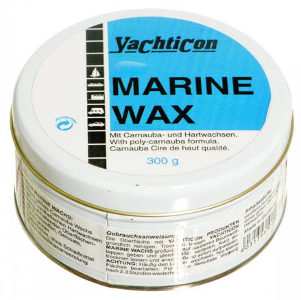 Lodní vosk Yachticon Marine Wax