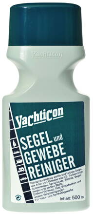 Čistič lodních plachet Yachticon Sail and Canvas Cleaner 500 ml