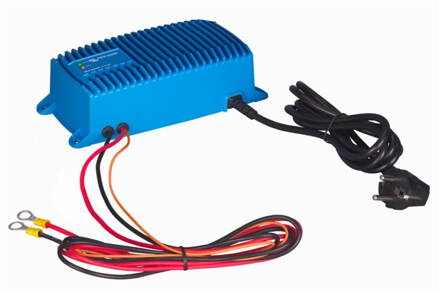 Automatická nabíječka baterie Victron Energy Blue Smart IP67, model 12/25