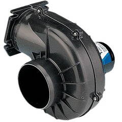 Ventilátor Jabsco pro motorové prostory na 12 V