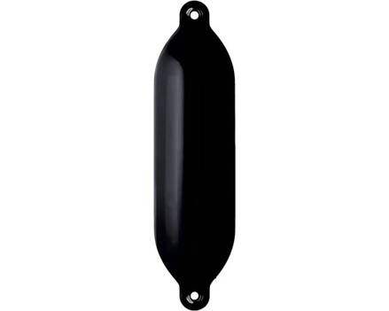 Fendr Majoni Mini černý, průměr 9 cm, délka 30 cm